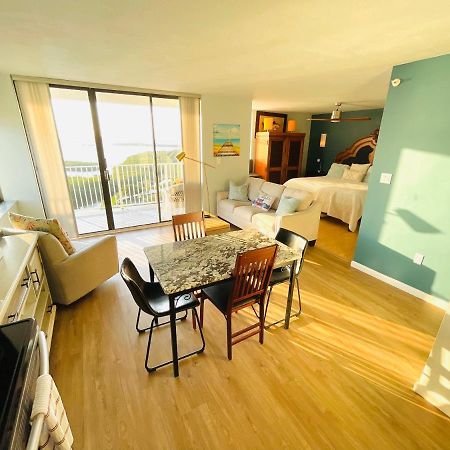 Penthouse 6 Panoramic Ocean Views Top Floor Форт Майерс Бич Экстерьер фото
